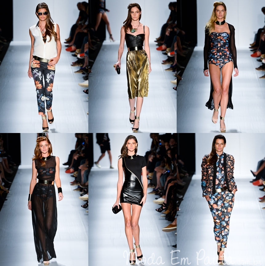 Ausländer - Fashion Rio Verão 2013