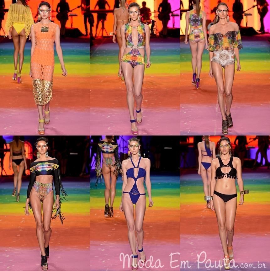 Triya - Fashion Rio Verão 2013