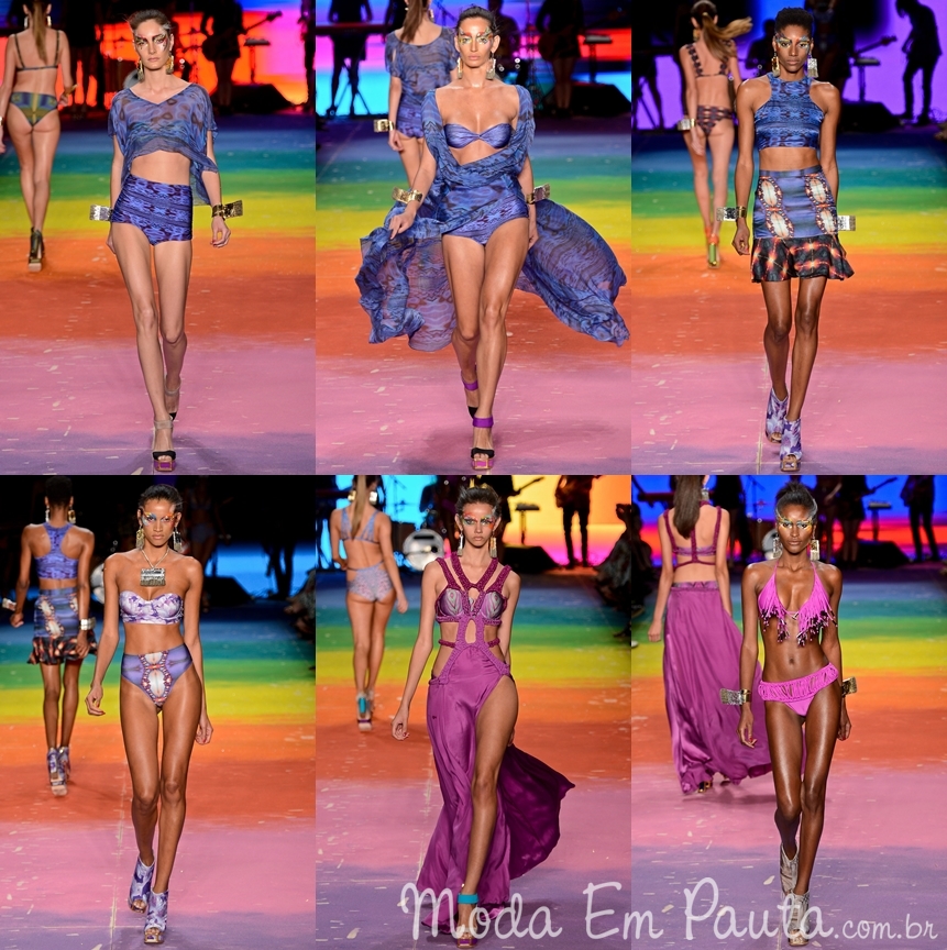 Triya - Fashion Rio Verão 2013