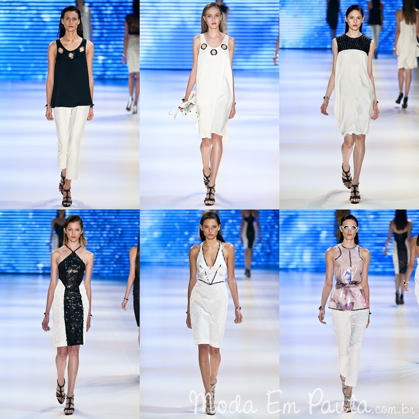 Iódice no SPFW Verão 2013