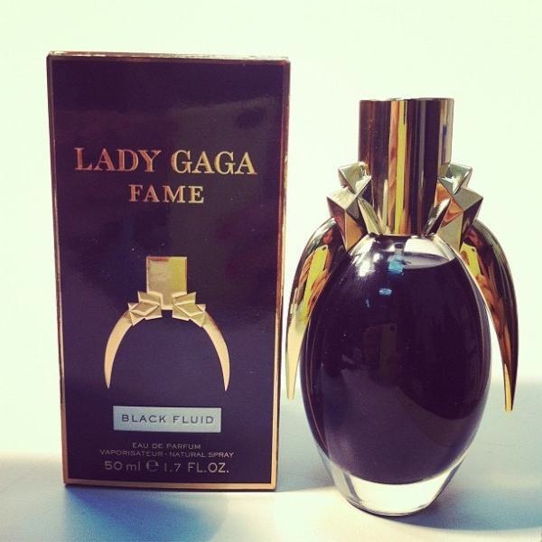 Perfume Lady Gaga
